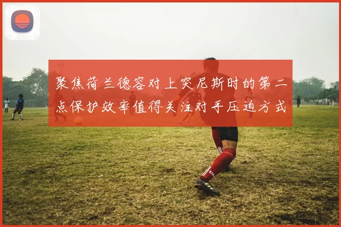 聚焦荷兰德容对上突尼斯时的第二点保护效率值得关注对手压迫方式