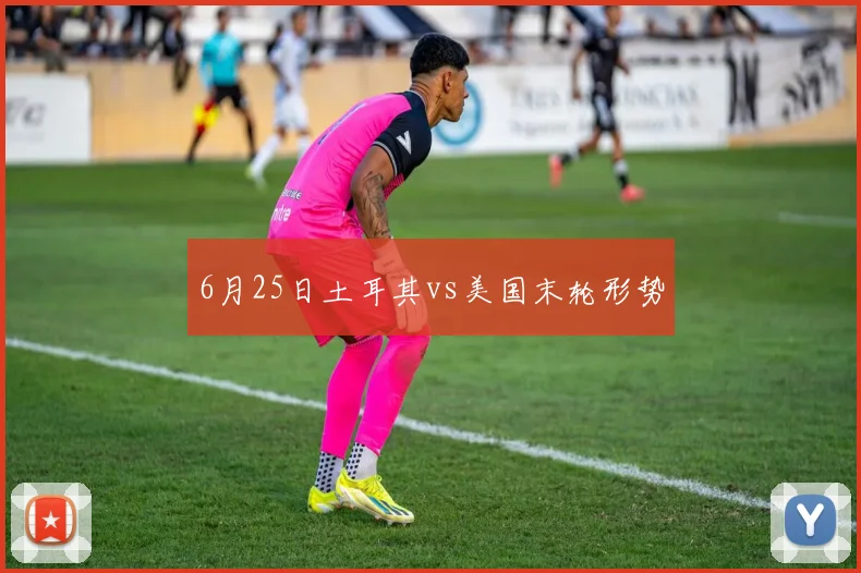 6月25日土耳其vs美国末轮形势
