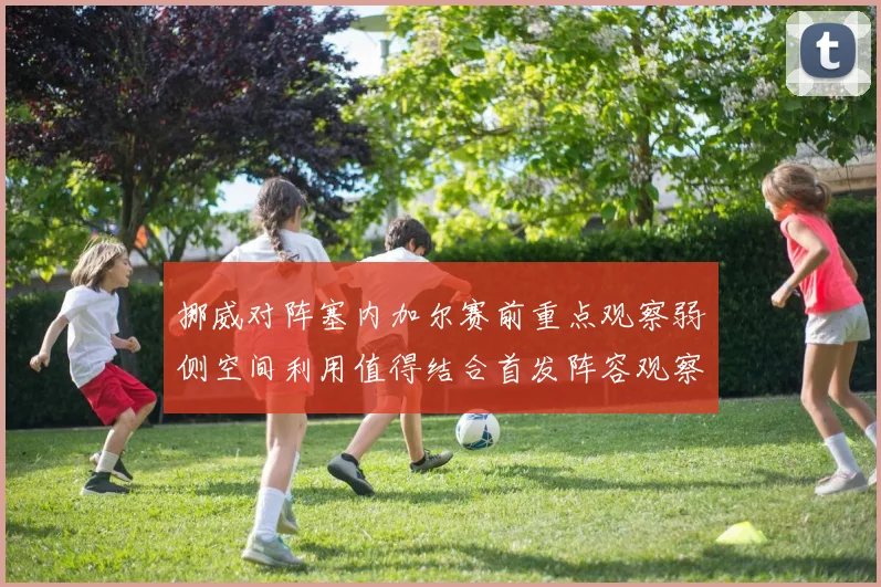 挪威对阵塞内加尔赛前重点观察弱侧空间利用值得结合首发阵容观察